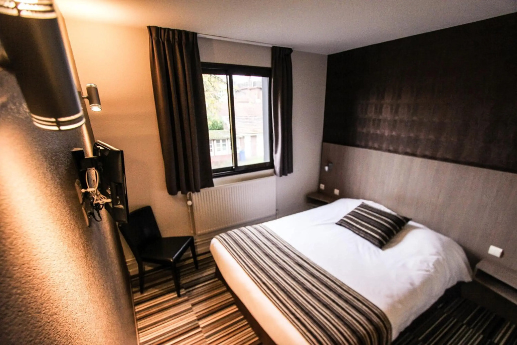 Hotel photo 7