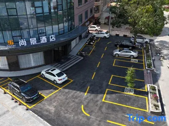 Shangjing Hotel