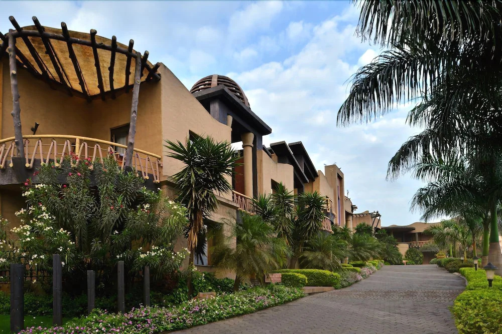 The Corinthians Resort