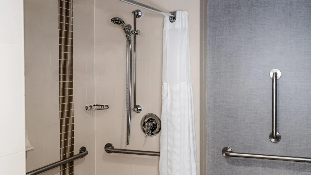 Hyatt Place North Raleigh-Midtown - Général