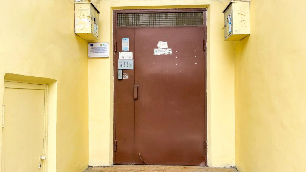 Спокойная квартира в 1.5 этаже - фото 5