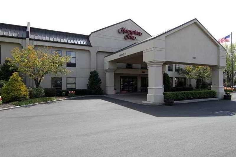 Hampton Inn Newburgh/west Point (stewart Airport)