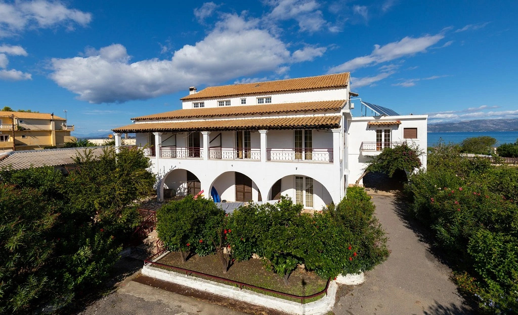 Island Beach Resort Annex