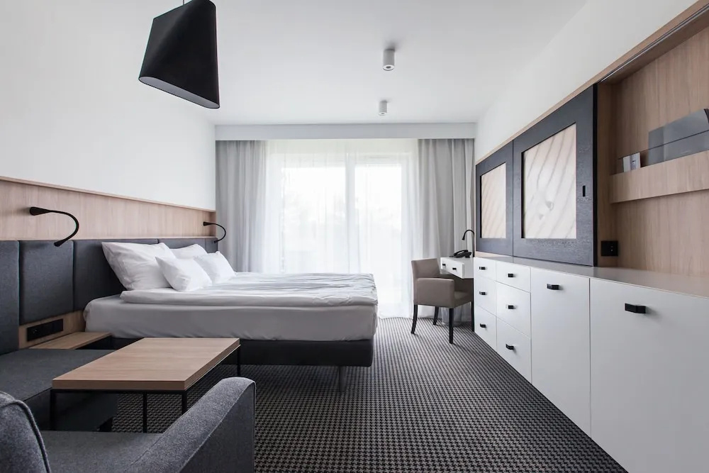 Shuum Boutique Wellness Hotel - Chambres
