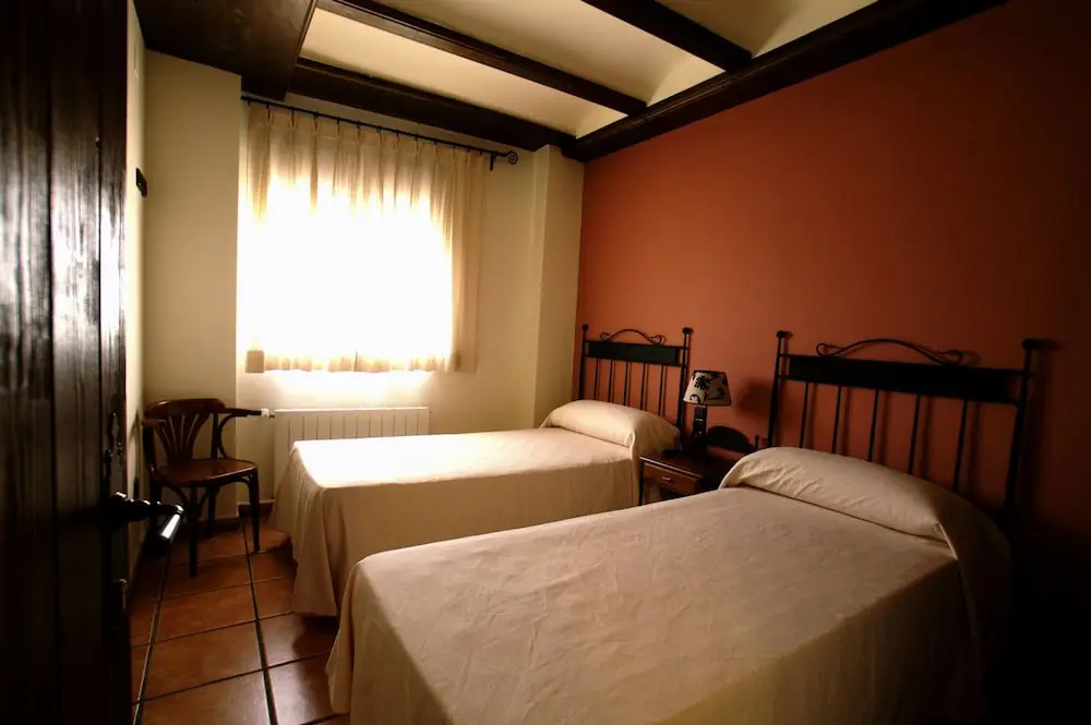 Casa Rural Hoces del Cabriel