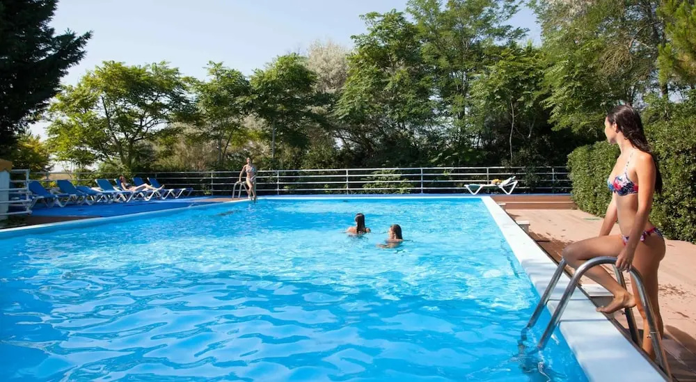 Hotel Valdor - Général