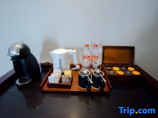 Sanur Resort Watujimbar