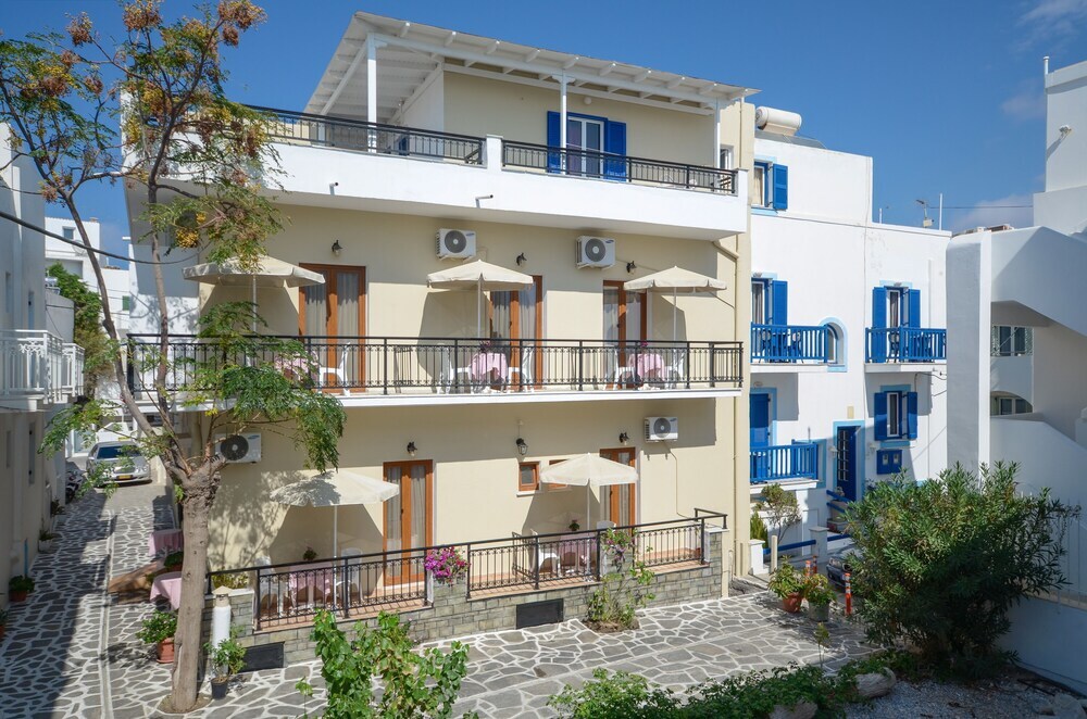 Hotel Panormos 1 *
