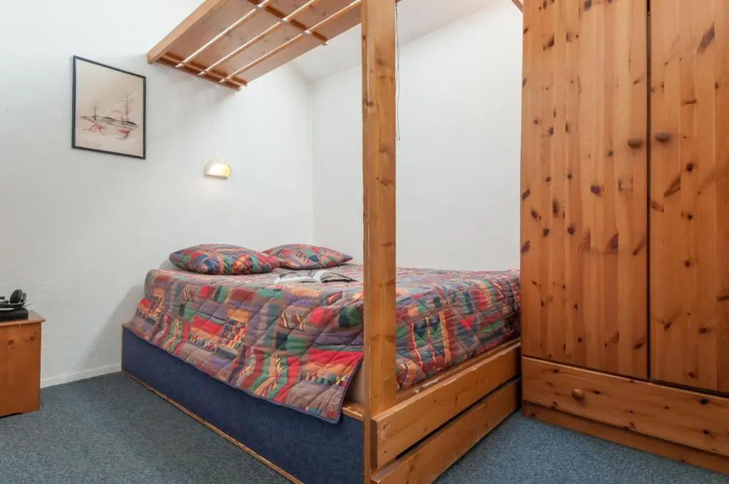 Résidence Pierre & Vacances Résidence Le Peillon - Chambres