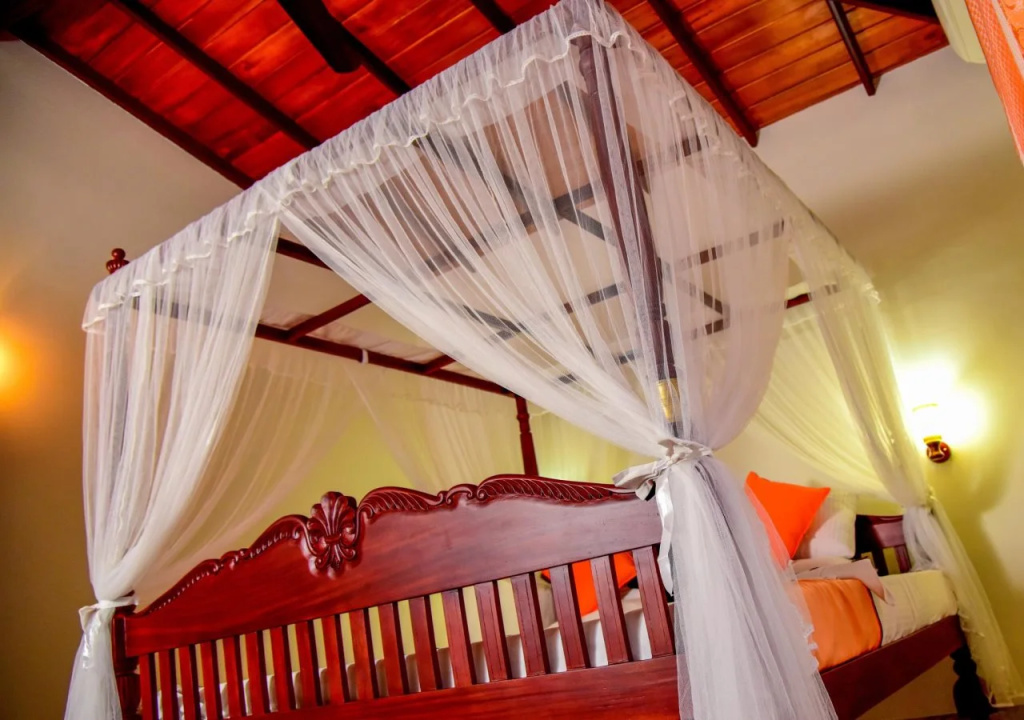 Lucky Prince Villa