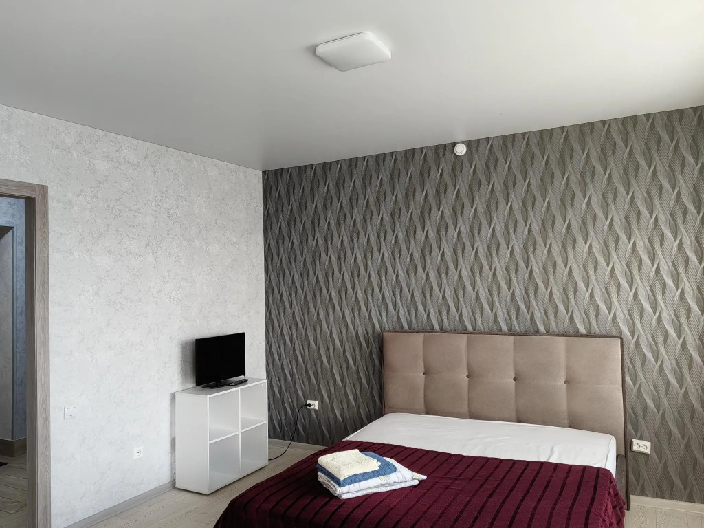 Апартаменты на улице Мира 6 - фото 4