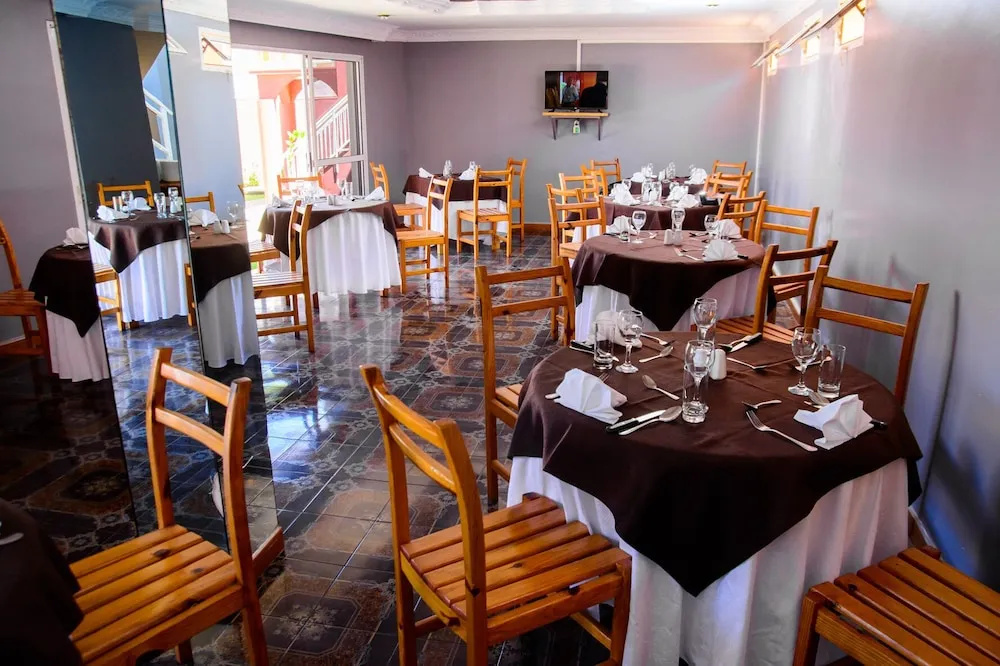 Hotel Restaurant Azalee - Général