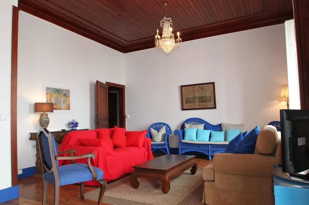Casa do Cais de São Martinho do Porto - Général