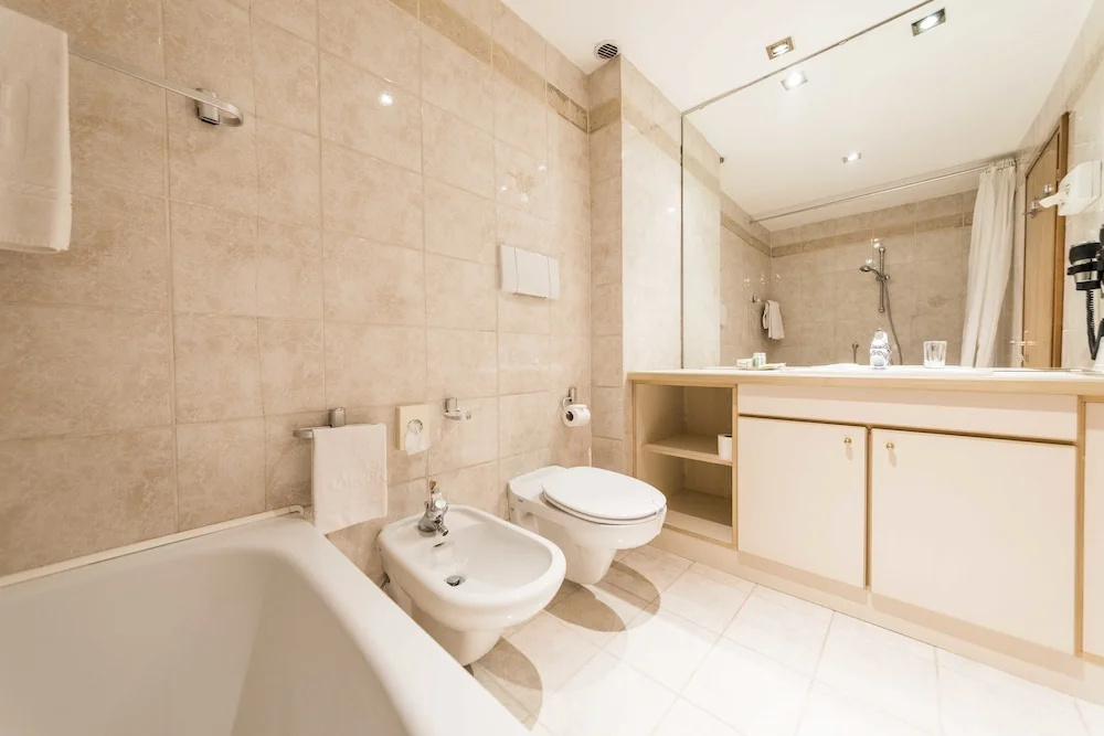 Active Ancora Hotel - Chambres