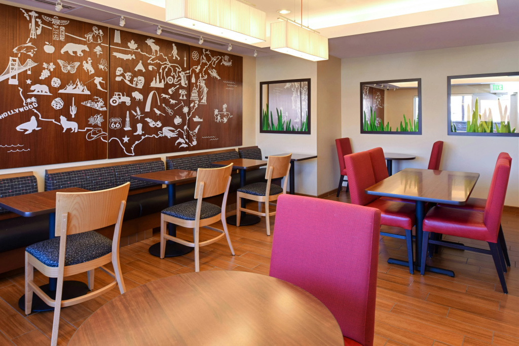TownePlace Suites Detroit Auburn Hills - Général