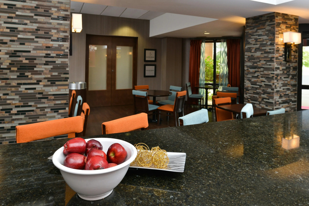 Hotel photo 30
