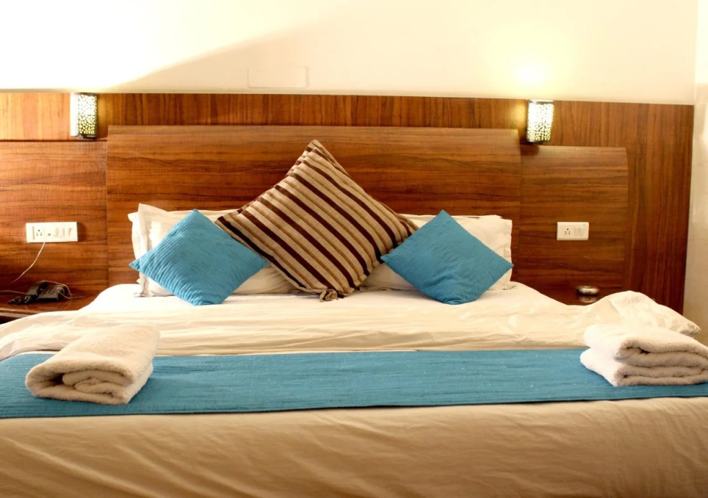 Hotel photo 8