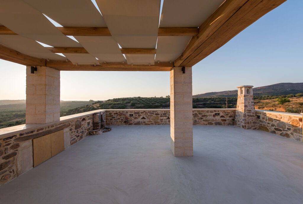 Lameriana Luxury Village 3 *