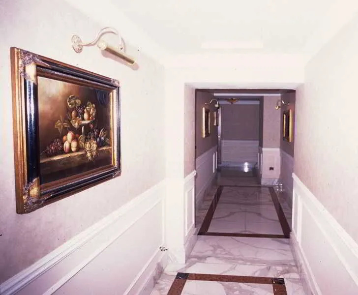 Hotel Villa Morgagni - Général