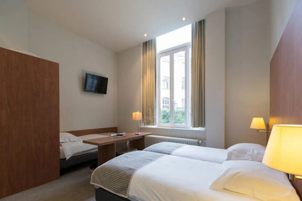 Hotel photo 11