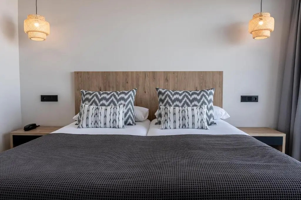 Caramelo Calvia Beach Hotel - Chambres