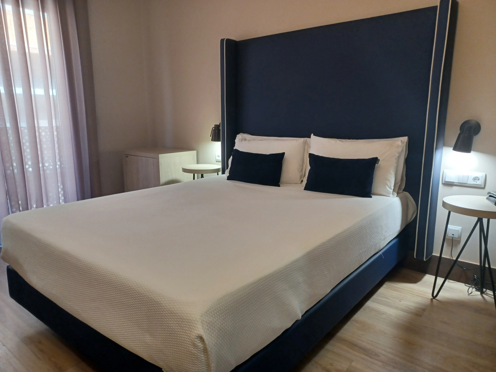 María Cristina Hotel - Général