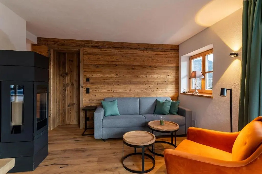 Haus Viol - Chambres