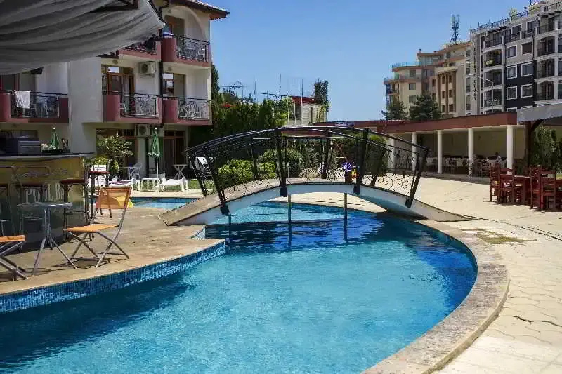 Hotel photo 14