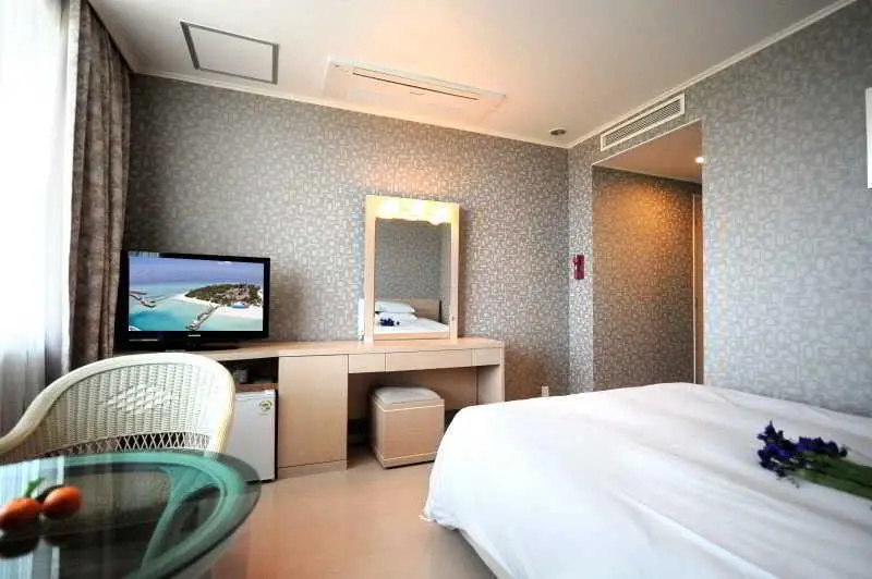 Bloom Hotel - Chambres