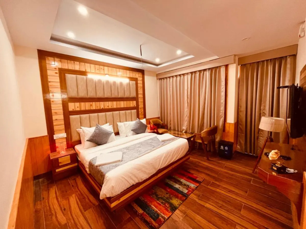 Hotel photo 7
