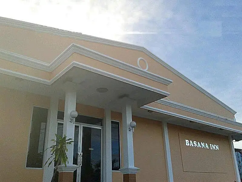 Basana Inn — фото
