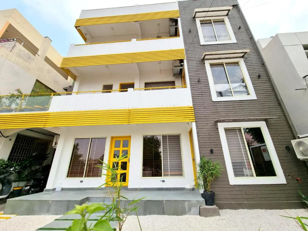 OYO 23467 Stayinn Nest