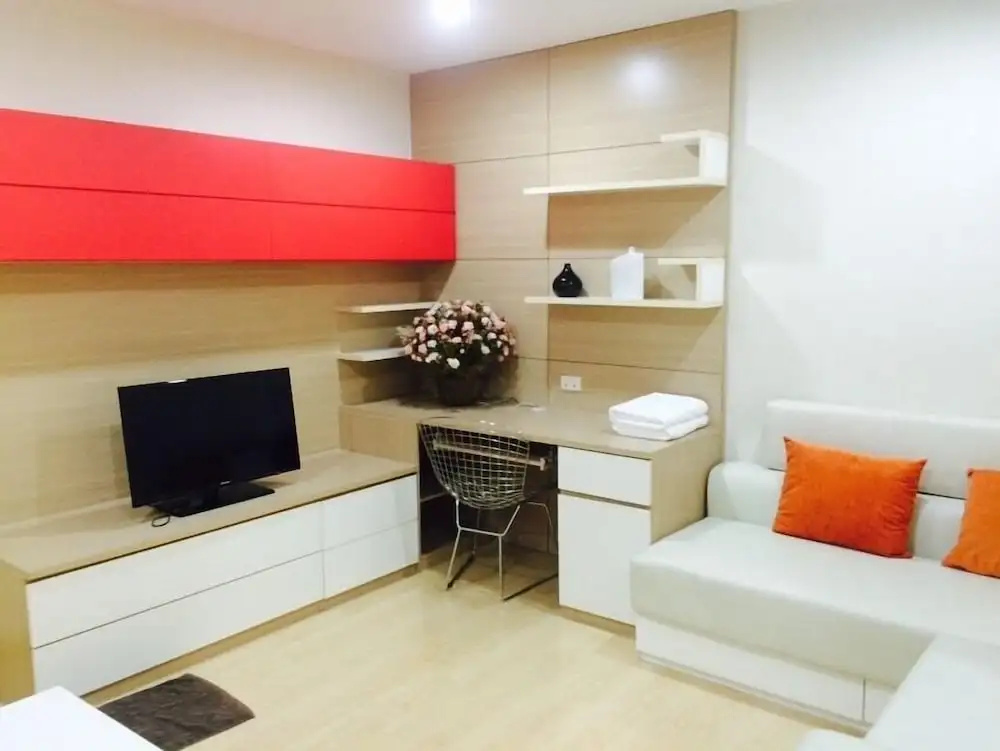 Premsiri Boutique Park - Chambres