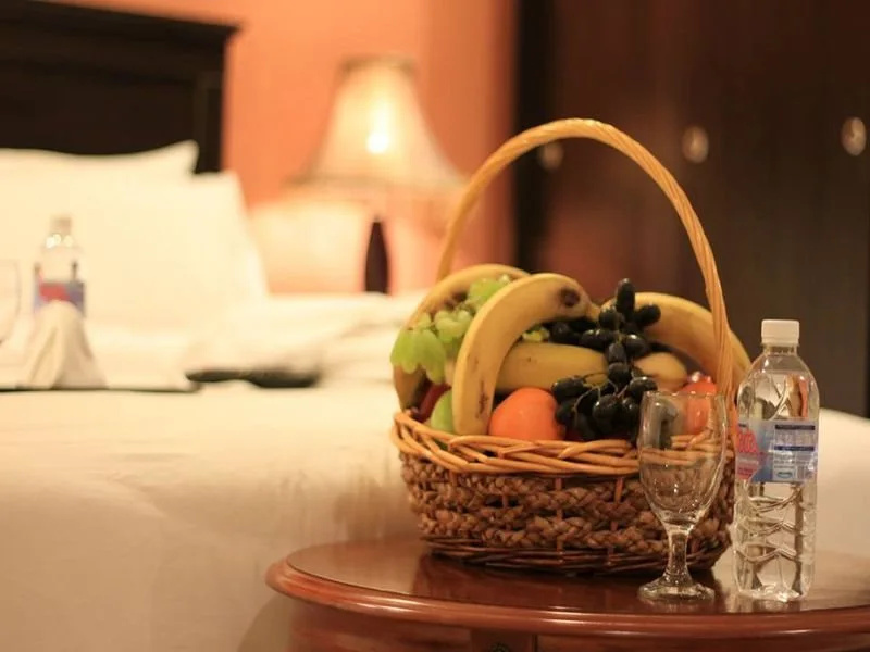 Hotel photo 8