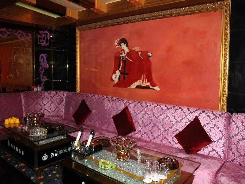 Minnan International Hotel - Zhangjiajie - фото 10