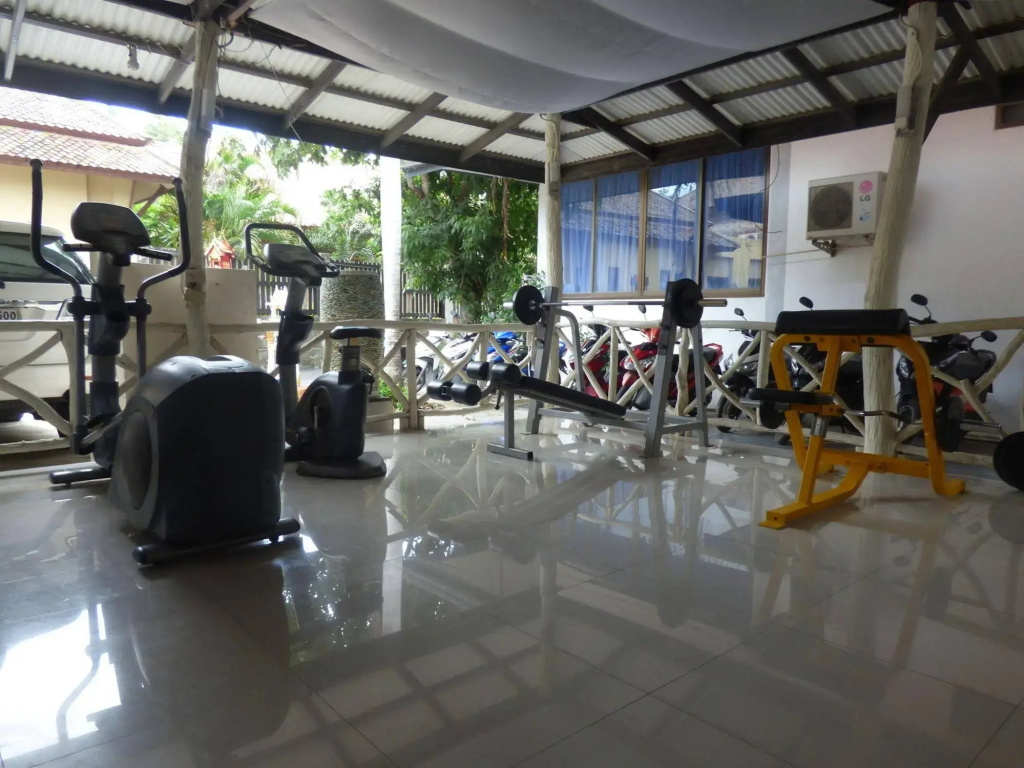 Hotel photo 13
