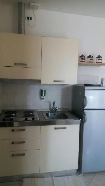 Residence Cherie - Chambres