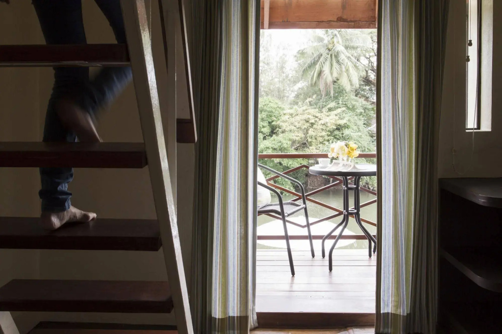 Baan Luang Rajamaitri Historic Inn - Général