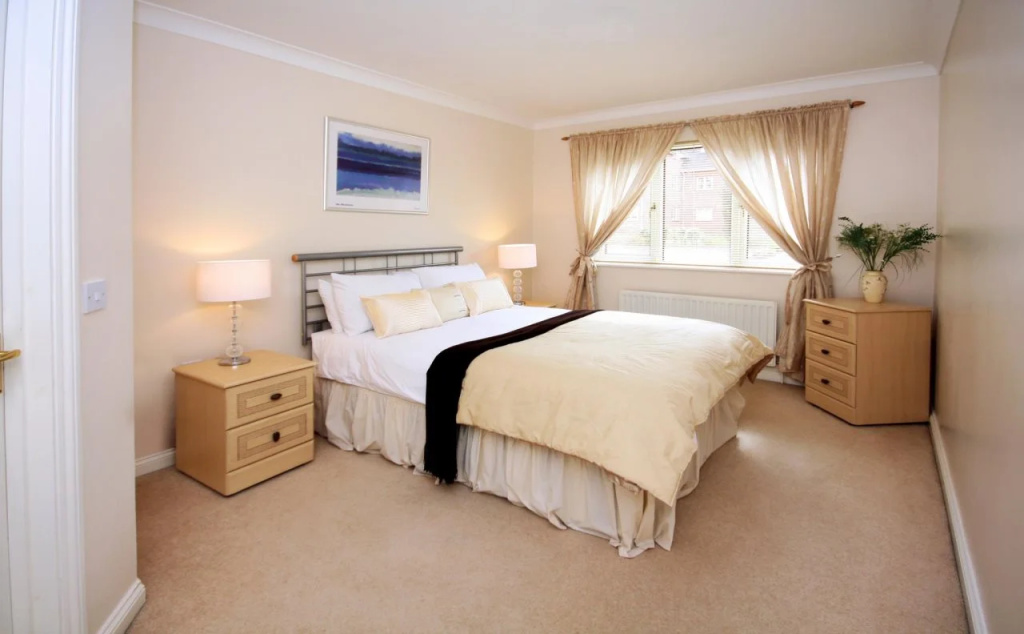 Berkshire Rooms Gray Place - Général