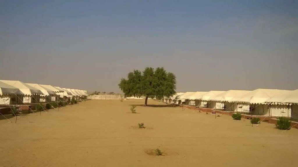 Rojani Resort - Général