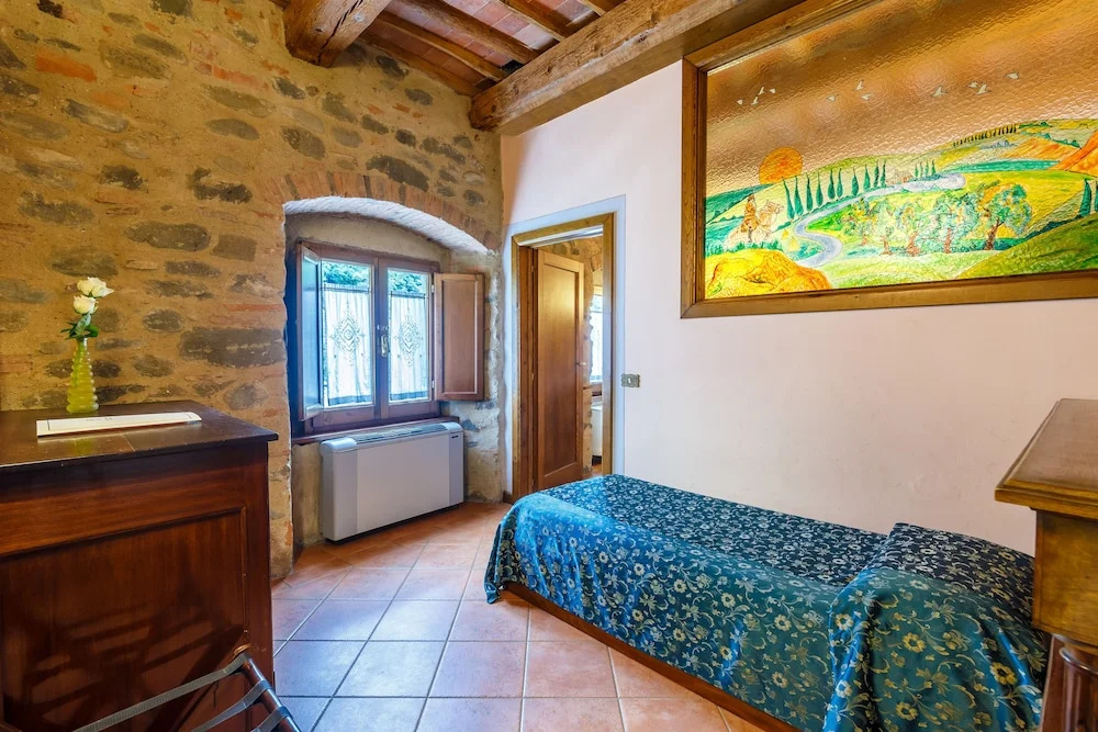Villaggio Albergo San Lorenzo e Santa Caterina - Général