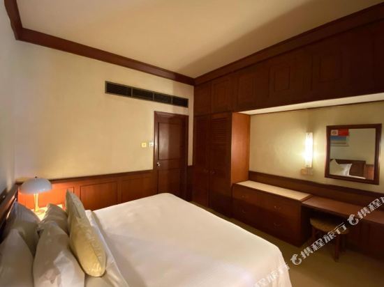 Marco Polo Hotel - Tawau