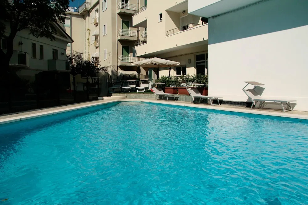 Hotel Bellevue - Général