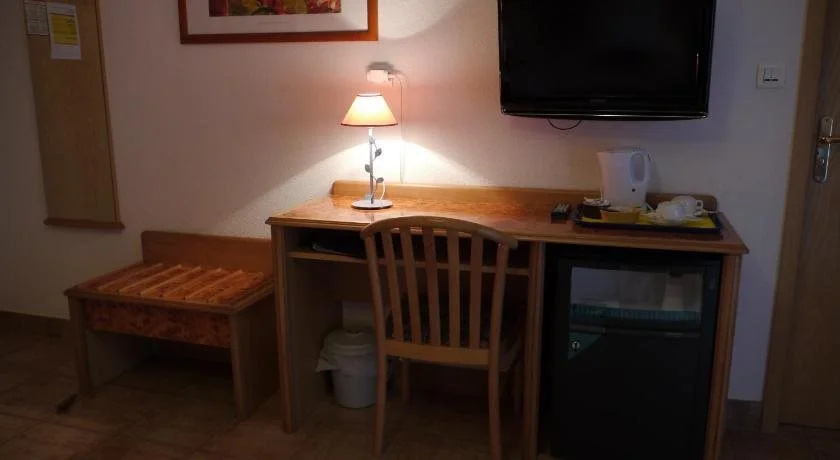 Hotel Sud Alsace - Général