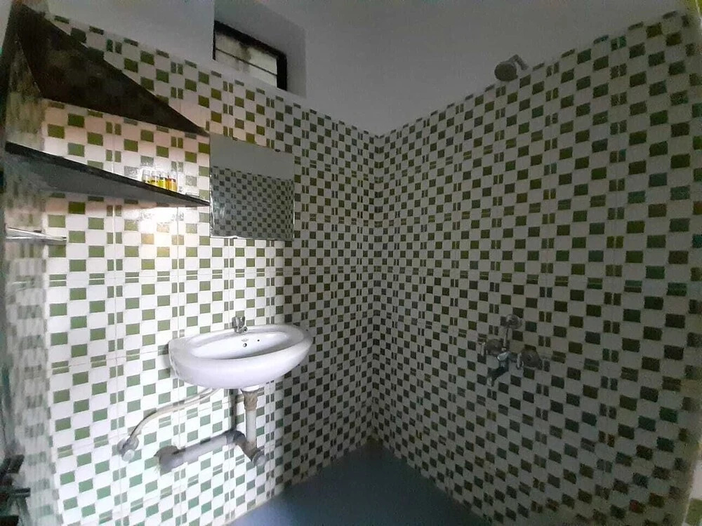 Wellness Inn - Chambres