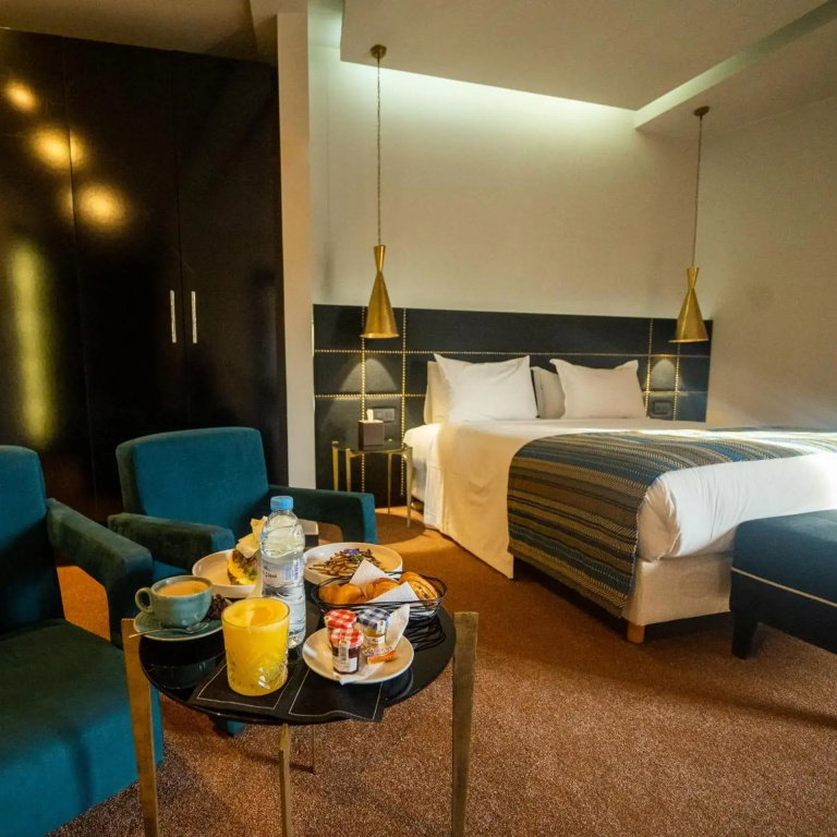 Hotel photo 6