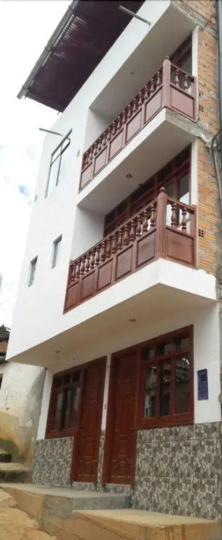 Futurismo Hostel