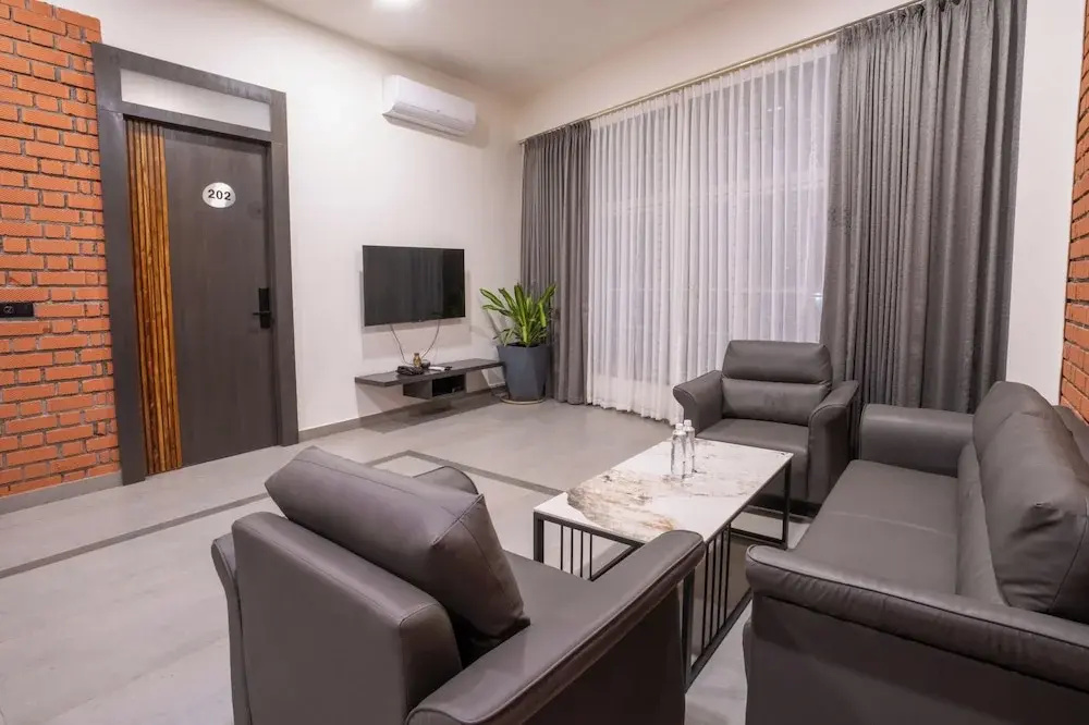 Hotel photo 20