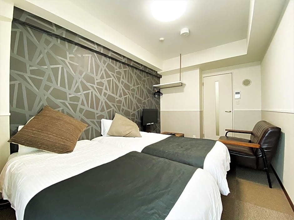 Randor Hotel Fukuoka 사진 18