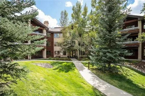 3304 Champagne Lodge, Trappeur's Crossing